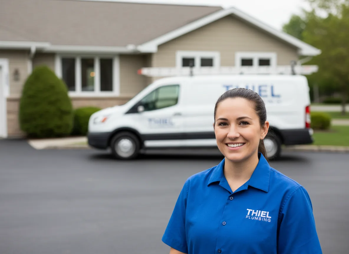 Plumber Center, NE FAQs